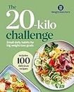 The 20-kilo Challenge: Small daily habits for big weight-loss goals