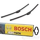 Bosch Aerotwin Discos Limpiaparabrisas delantero ar606s 600 + 500 mm