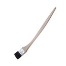 2" Width Bent Paint Brush Chip Paint Brush  for Wall Treatment