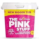 The Pink Stuff Cleaning Paste 850 g
