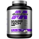 MuscleTech Mass Tech Elite High Protein Mass Gainer Cookies and Cream 7lbs/3200g