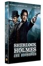 WARNER HOME VIDEO Sherlock Holmes : jeux d'ombres