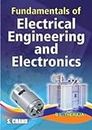 Fundamentals of Electrical Engineering and Electronics (Multicolour Edition)