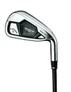 Callaway Golf Rogue ST MAX OS Lite Individual Iron (Right Hand, Graphite Shaft, Ladies Flex, 4 Iron)