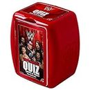 WWE Top Trumps Quiz Game, for 8 years to 99 years