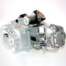 150cc 3+1 Semi Auto Engine Motor PIT QUAD DIRT BIKE ATV DUNE BUGGY DRIFT KARTS