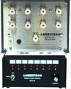 AMERITRON RCS-10X - 8 Way Remote Antenna Switch + 240V supply