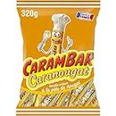 CARAMBAR|Caranougat 320G|(Lot De 4)|best deal
