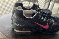 Nike Air Max Torch 4 Black size 12