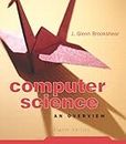 Computer Science: An Overview: United States Edition
