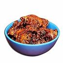 Sitara Foods Masala Crab Pickle / Home Made Non Veg Food (250Grams)