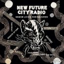 Damon Locks + Rob Mazurek  - New Future City Radio [VINYL]