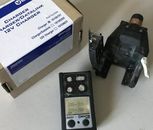 IDS Ventis MX4 Multi Gas Monitor Detector Calibrated W/ Pump + Charger