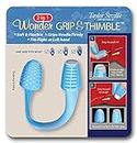 Taylor Seville Originals Wonder Grip and Thimble-Sewing Notions and Accessories-Sewing Supplies