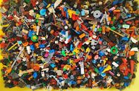 1kg KG Bundle Job Lot Bulk Genuine Lego Bricks /Plates /Pieces/ Choose A Colour!