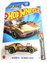 Hot Wheels ’68 Corvette – Gas Monkey Garage Gold #139 - 2023 HW Dream Garage