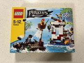 LEGO Pirates: Soldiers Outpost (70410) BNIB, SEALED.