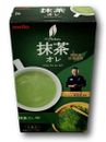 Meito Matcha Au Lait Premix 40g x3Packs Instant Green Tea Milk Stick Latte 抹茶オレ