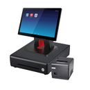 EPOS System *Brand New* Cash Drawer & Printer *POS in a Box* No Monthly Fees!