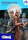 The Sims 4 Werewolves (GP12)| Game Pack | PC/Mac | VideoGame | PC Download Origin Code | English