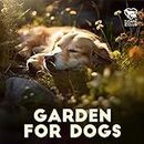 Garden for Dogs: Serenity for Pets Alone at Home