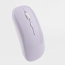 Universal Wireless Bluetooth  USB Mouse For MacBook Air Pro iPad iMac PC Laptop
