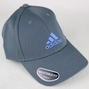 Men's Adidas Original Aeroready Decision 3 Adjustable Athletic Hat 981603