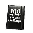 100 Envelopes Money Saving Challenge Simple SINROOP