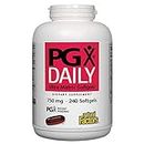 Natural Factors - PGX Daily Ultra Matrix 750mg, 240 Softgels