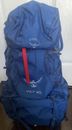 Osprey Volt 60 Adjustable o/s (43-56cm) Backpack mountaineering hiking