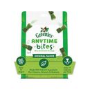 Greenies Anytime Bites Original Flavor Soft & Chewy Dog Treats, 10.3-oz bag