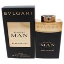 Bulgari Man Black Orient Parfum 100mL/3.4oz Discontinued Perfume Super RARE