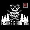 ISEE 360® Stickers and Decals in whiteThar Bolero Fishing and Hunting Off Road Vinyl WhiteDecals L x H 18 x 3 Cms