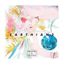 EARTHIAN ALBUM 2 Soundtrack (LP30cm1) FS