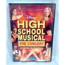 Disney Media | High School Musical: The Concert Extreme Access Pass Dvd | Color: Orange/Red | Size: Os