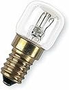 BOCH Oven Lamp Bulb, Equivalent to Part Number 300C E14 G & E (25W) 41-GE-04