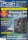 PC Games Hardware SH 2/2023 "Gaming-PC fit für 2024"
