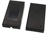 Electronic Spices Pair of 1 Plastic Enclosure Box for Adapter& Electronic Projects