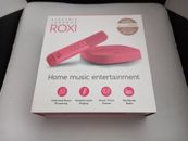 Roxi Music Entertainment Jukebox eléctrico Home Karaoke inc. 