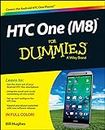 Htc One M8 for Dummies