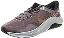 Nike Womens Running Shoes, Grey, 5 UK (7.5 US)