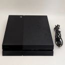 READ DESCRIPTION Sony PlayStation 4 PS4 Black Console 500GB AUS PAL CUH-1002A