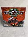 The Really Nasty Motor Racing Game di Upstarts 12+ carte sigillate complete