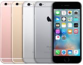 Apple iPhone 6S Unlocked 16GB 32GB 64GB 128GB AT&T T-Mobile Verizon Smartphone