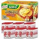 Knorr cup soup corn cream 30 packs