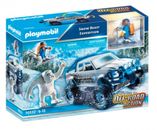 Playmobil 70532 - Snow Beast Expedition - Playmobil - (giocattoli / play set)