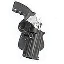 Fobus LK-4 - Cintura fondina Smith&Wesson L&K Frame, 4 pollici, Taurus 65