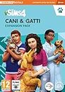 The Sims 4 - Cani & Gatti DLC | Codice Origin per PC