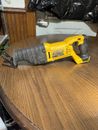 DEWALT DCS381 Variable Speed Reciprocating Saw 20V MAX (TOOL ONLY)