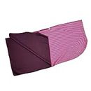 FASHIONMYDAY Cooling Towel Neck Wrap Absorbent Sweat Towel for Hot Weather Sports Rose Red| Towel| Sports, Fitness & Outdoors|Outdoor Recreation|Water Sports|Swimming|Sports Towels